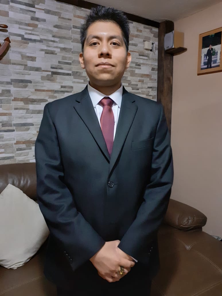 Agustin Galindo Reyes