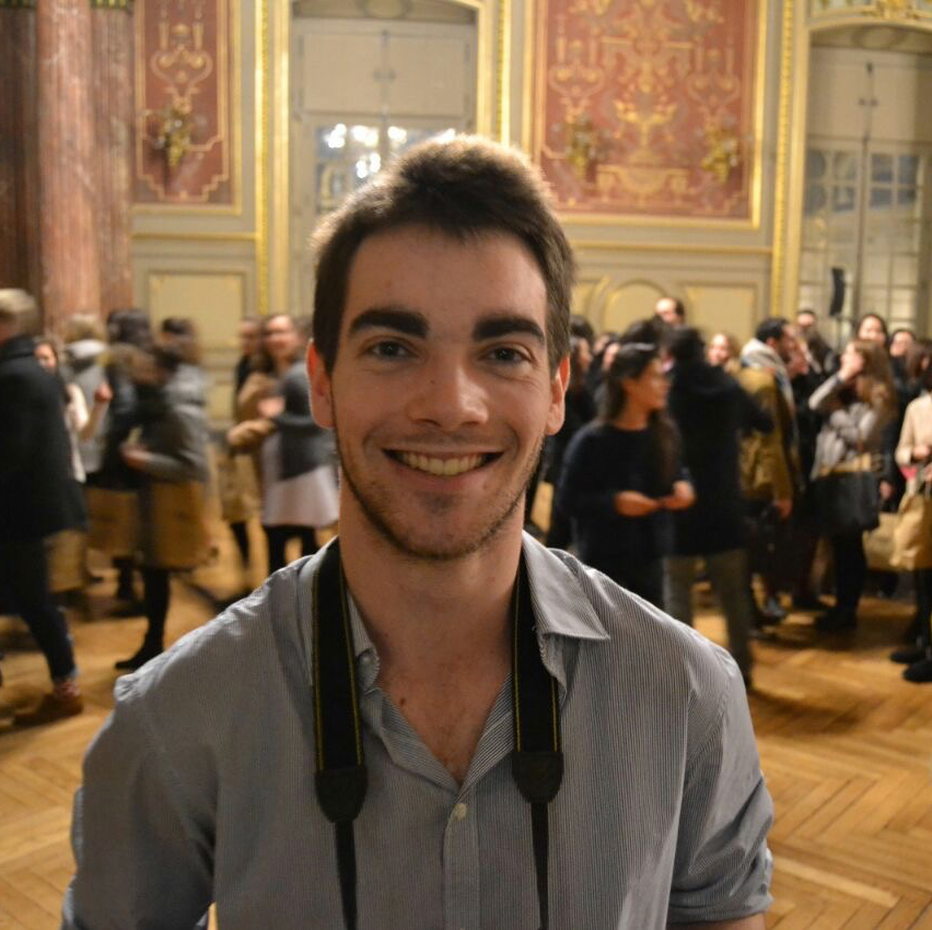 Michaël Rollin