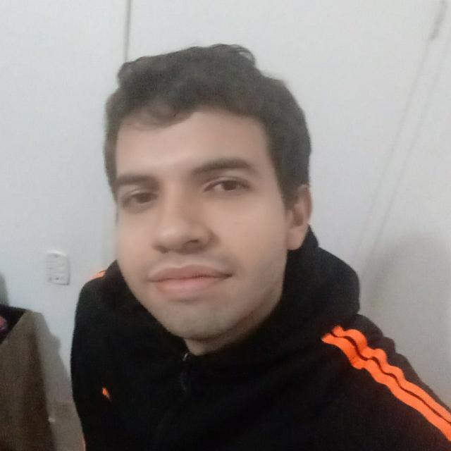 Rodrigo Pires Ferreira