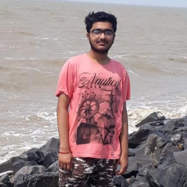 Sagnik Banerjee