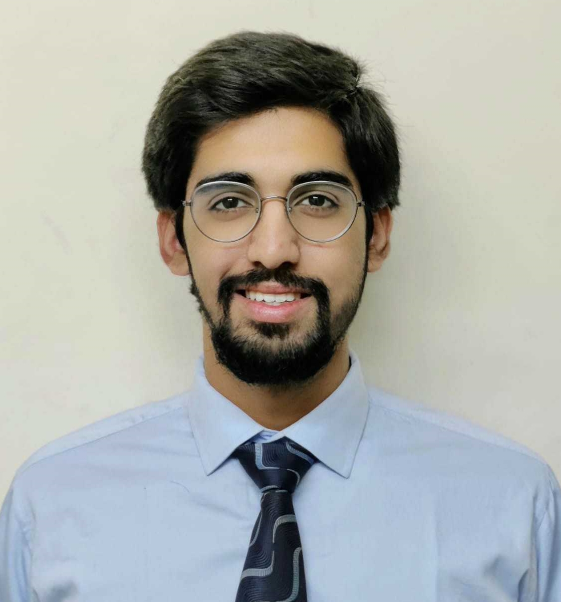 Vardaan Sahgal